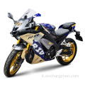 Vendite dirette Nuovo modello motocicli di motociclette a benzina sportiva sportiva bici 250cc